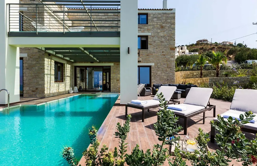 Villa Malia-1