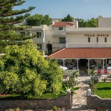 Villa Malia-3